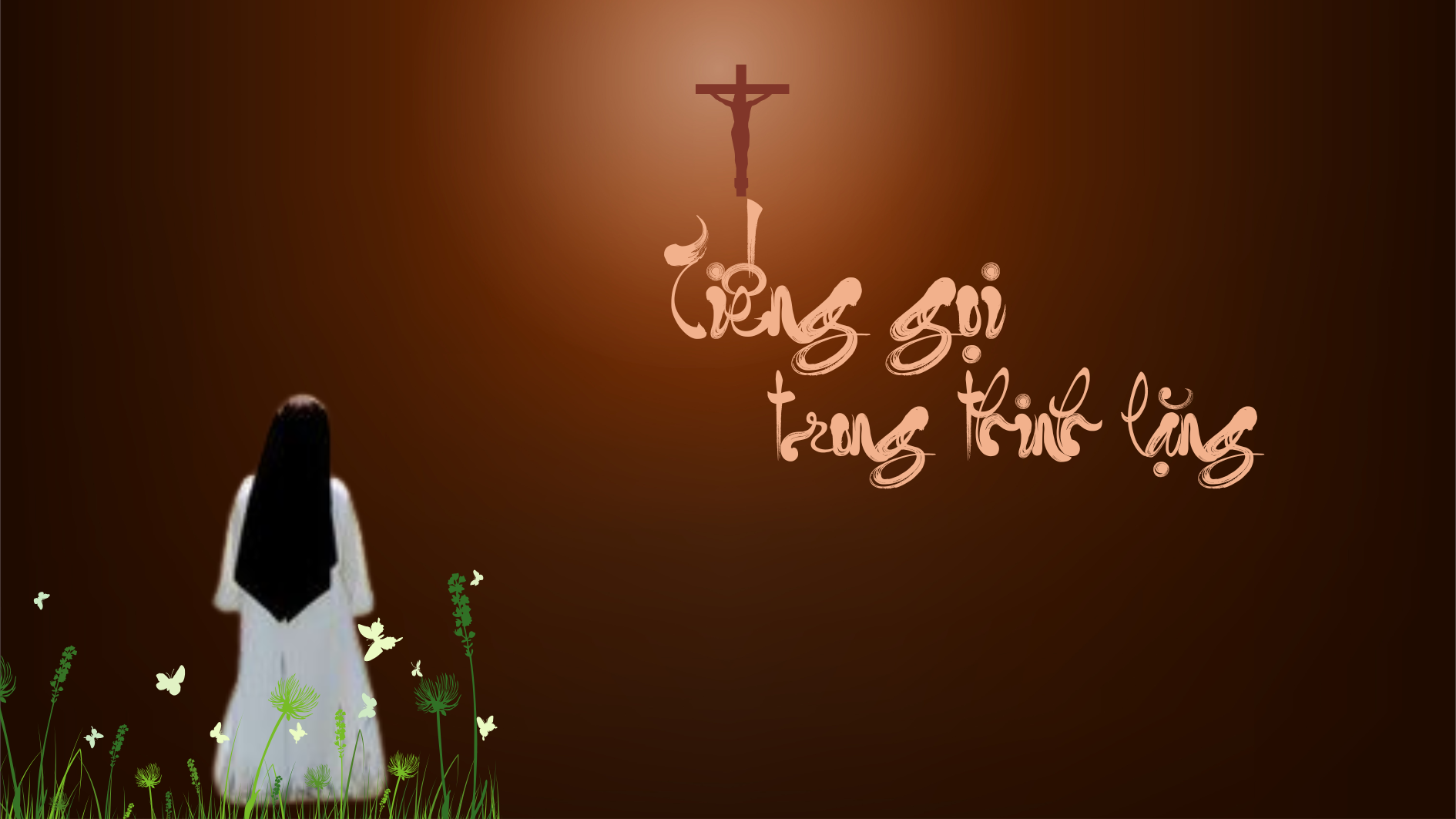 Tiếng gọi trong thinh lặng